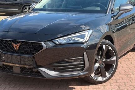 Cupra Leon 23.330 km 25.770 &euro; Attendorn 57439