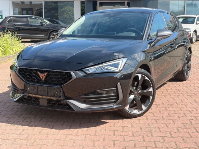 Cupra Leon 23.330 km 25.770 &euro; Attendorn 57439