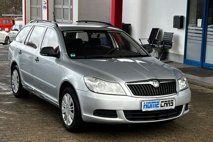 Skoda Octavia 220.000 km 1.450 &euro; Oberndorf am Neckar 78727