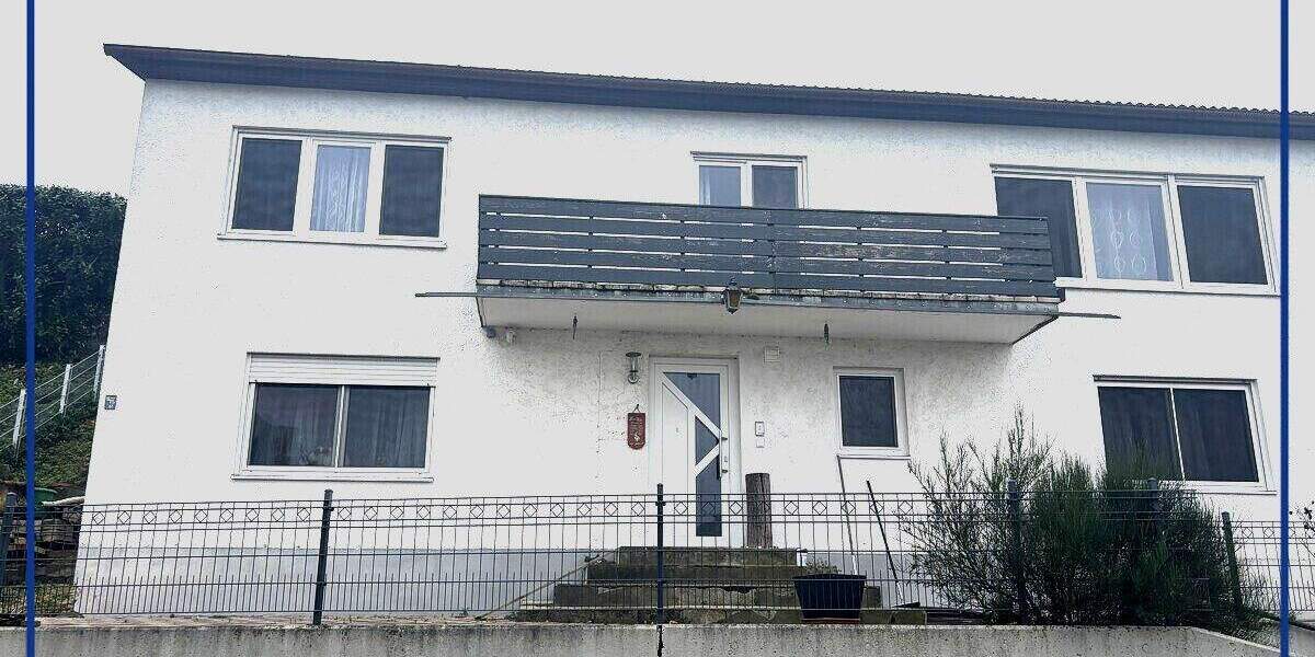 Einfamilienhaus Osterhofen Altenmarkt - 7 Zimmer, 227 m&sup2;, 339.000&euro; | Angebot:24459903