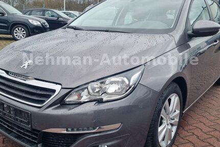 Peugeot 308 134.000 km 5.990 &euro; Karlstein 63791