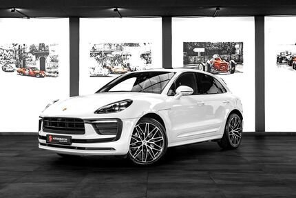 Porsche Macan 48.000 km 64.900 € Wiesbaden 65197