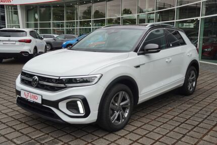 VW T-Roc 53.358 km 23.950 &euro; Kassel 34123