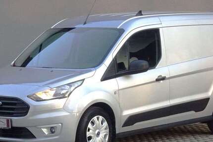 Ford Transit Connect 110.341 km 12.980 &euro; Burgstädt 09217