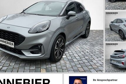 Ford Puma 19.514 km 20.280 &euro; Berlin 12681