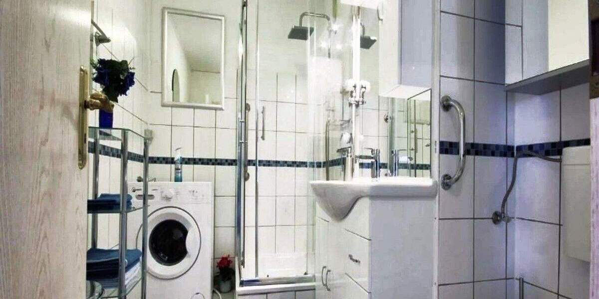 Etagenwohnung Offenbach am Main Hafen - 2 Zimmer, 70 m&sup2;, 860&euro; | Angebot:25386806