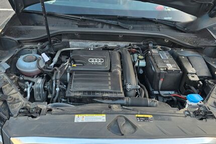 Audi Q2 80.000 km 18.100 € Grefrath 47929