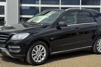 Mercedes-Benz ML 350 165.962 km 21.888 &euro; Neuenkirchen 49586
