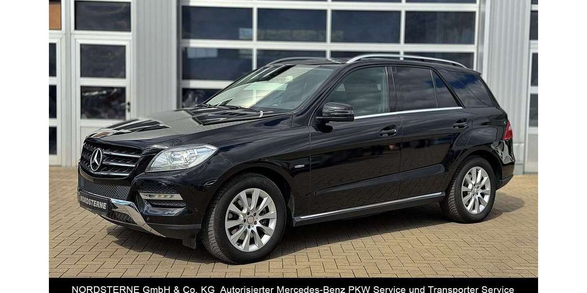 Mercedes-Benz ML 350 165.962 km 21.888 &euro; Neuenkirchen 49586