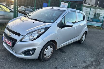 Chevrolet Spark 39.000 km 3.999 &euro; Winsen/Luhe 21423