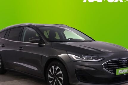 Ford Focus 23.182 km 19.500 &euro; Stade 21682