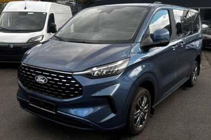 Ford Tourneo Custom 25.401 km 41.350 &euro; Marburg 35043