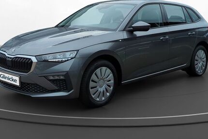 Skoda Scala 24.500 km 17.480 &euro; Weimar 99423