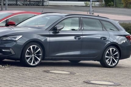 Seat Leon 82.000 km 20.100 € Neunkirchen 66539