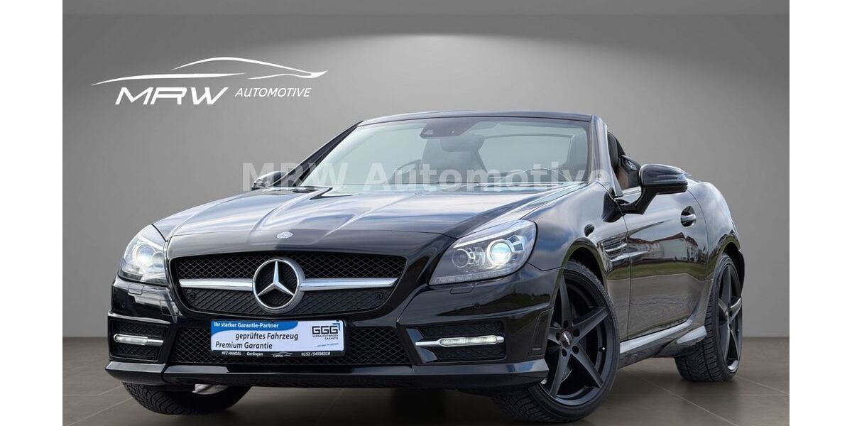 Mercedes-Benz SLK 200 98.998 km 18.890 &euro; Gerlingen 70839