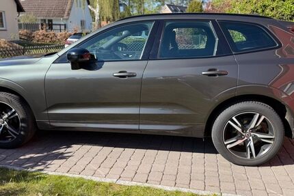 Volvo XC60 100.000 km 28.500 &euro; Lübeck 23560