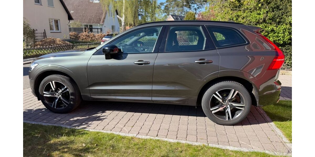 Volvo XC60 100.000 km 28.500 &euro; Lübeck 23560
