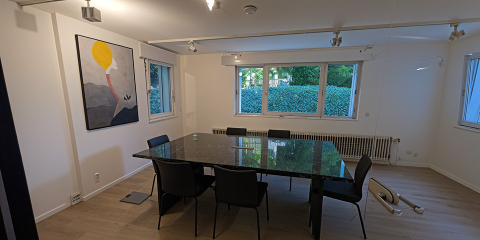 Gewerbeobjekt Potsdam - 2.242&euro; | Angebot:26670519