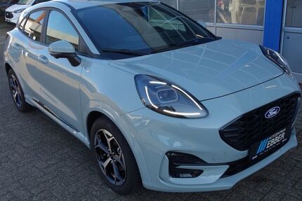 Ford Puma 6.800 km 23.989 &euro; Kleve 47533