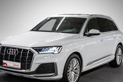 Audi Q7 36.269 km 57.750 &euro; Stuttgart 70469