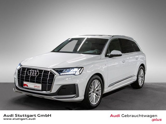 Audi Q7 36.269 km 61.760 &euro; Stuttgart 70469