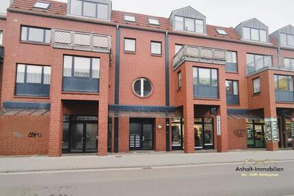 Wohnung Bitterfeld-Wolfen Bitterfeld - 2 Zimmer, 62 m&sup2;, 405&euro; | Angebot:26665211