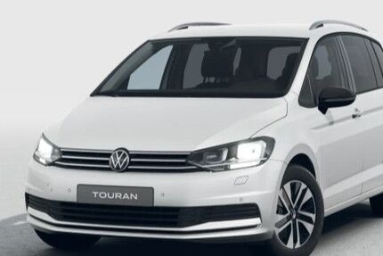 VW Touran 5.710 km 31.990 &euro; Rendsburg 24768