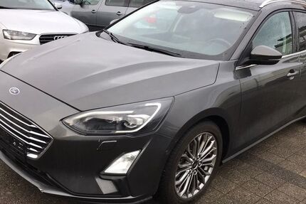 Ford Focus 149.000 km 7.990 &euro; Reilingen 68799