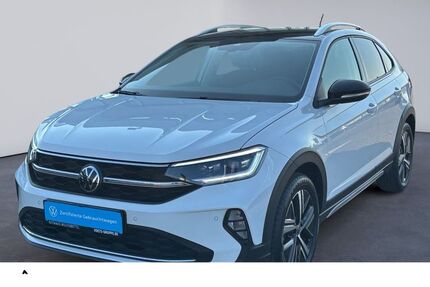 VW Taigo 10.600 km 25.840 &euro; Wolfenbüttel 38304