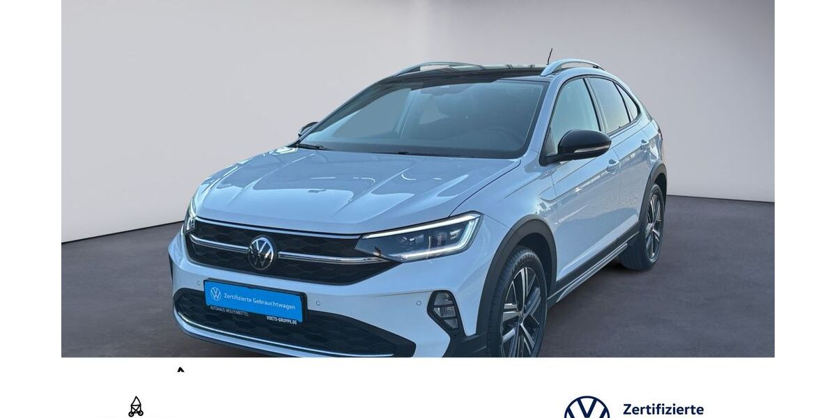 VW Taigo 10.600 km 25.840 &euro; Wolfenbüttel 38304