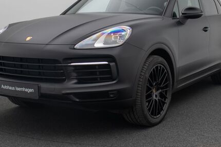 Porsche Cayenne 110.500 km 45.499 &euro; Isernhagen 30916