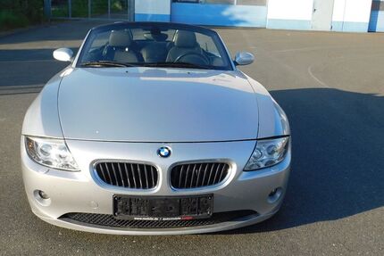 BMW Z4 197.069 km 8.250 &euro; Lichtenfels 96215