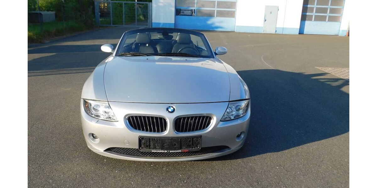 BMW Z4 197.069 km 8.250 &euro; Lichtenfels 96215