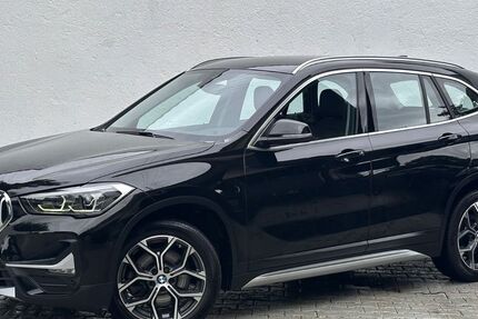 BMW X1 130.999 km 20.990 &euro; München 81243