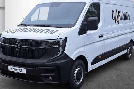Renault Master 3.500 km 47.390 &euro; Leipzig 04129