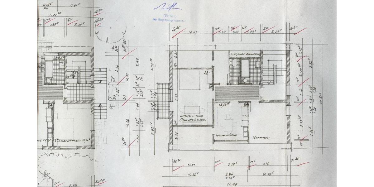 Einfamilienhaus Hohenroth - 3 Zimmer, 172 m&sup2;, 369.000&euro; | Angebot:26040339