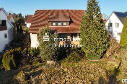 Haus Ellwangen - 8.5 Zimmer, 177 m&sup2;, 449.000&euro; | Angebot:27518090