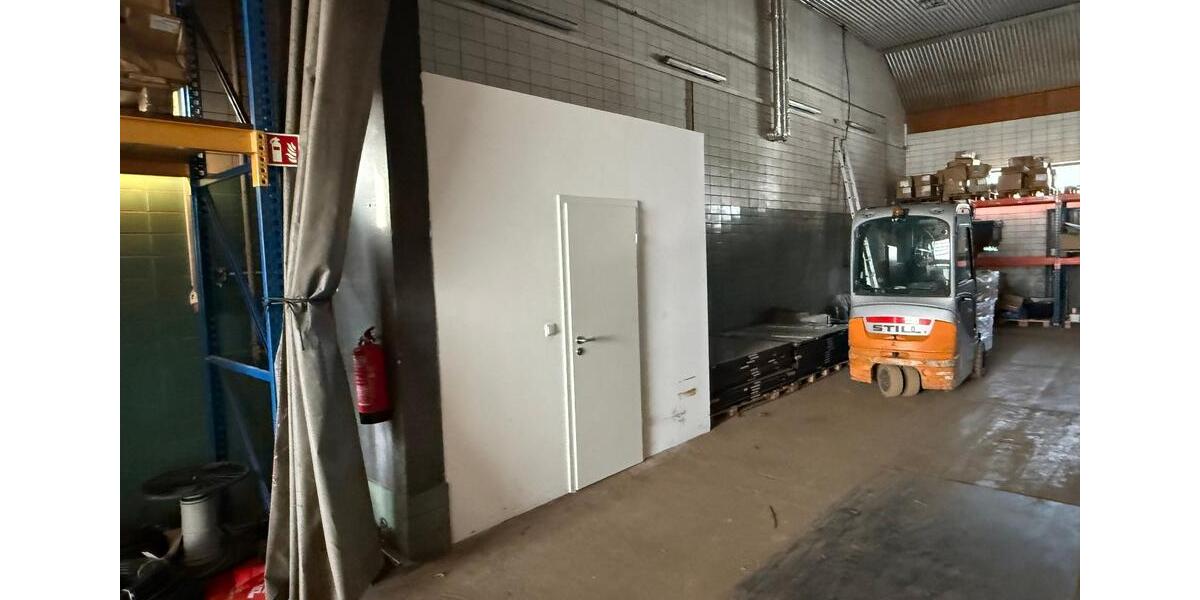 Gewerbeobjekt Nittenau - 1.050&euro; | Angebot:25380954