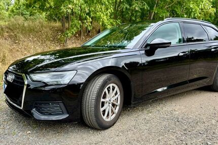 Audi A6 85.700 km 23.990 &euro; Leipzig 04178