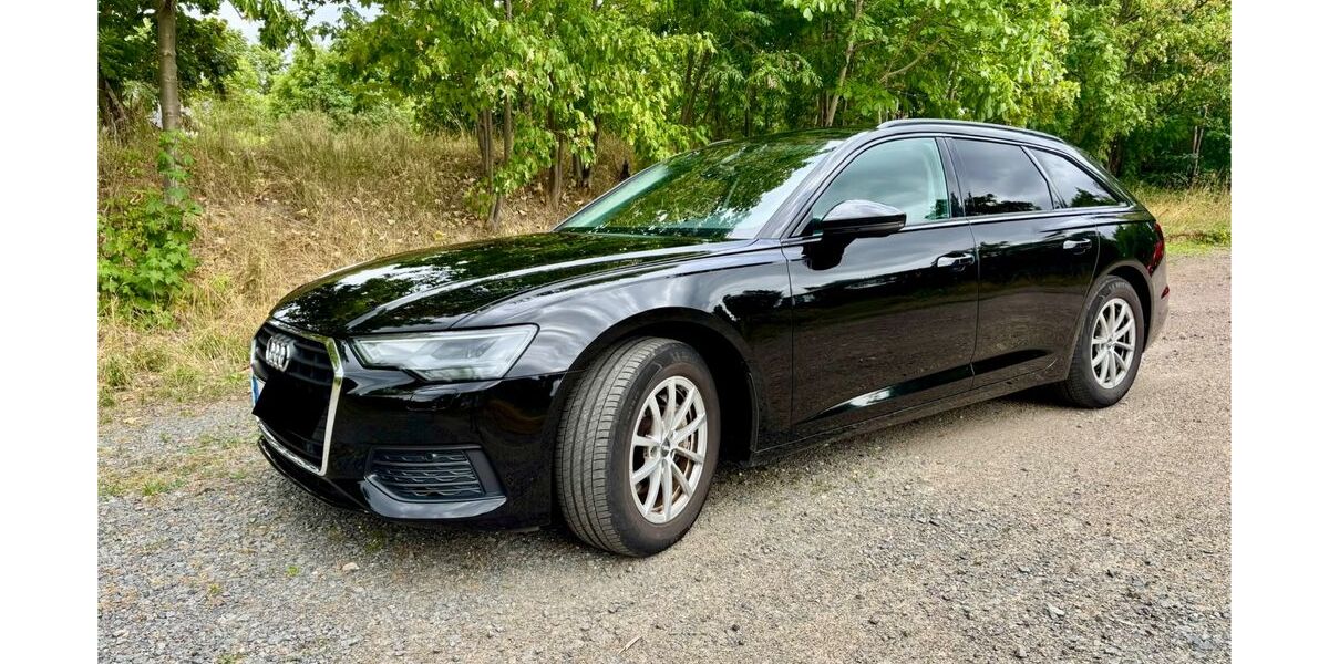 Audi A6 85.700 km 23.990 &euro; Leipzig 04178