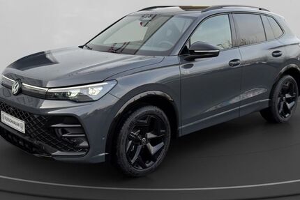 VW Tiguan 3.500 km 48.490 &euro; Euskirchen 53879