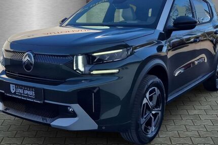 Citroen C3 Aircross 1.314 km 32.590 € Münster 48155