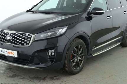 Kia Sorento 90.482 km 25.950 &euro; Frankfurt am Main 65936