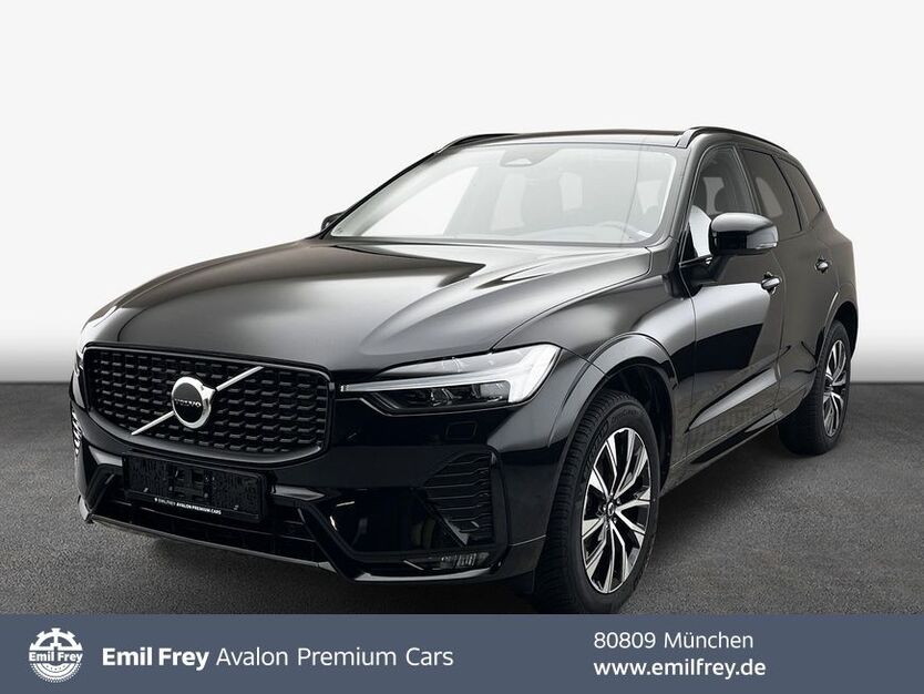 Volvo XC60 19.902 km 47.890 € München 80809