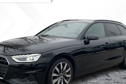 Audi A4 31.115 km 34.899 &euro; Erding 85435