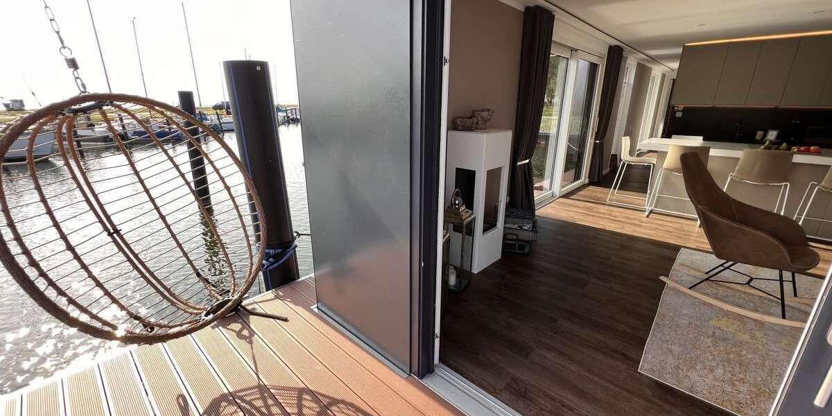 Etagenwohnung Potsdam Krampnitz - 5 Zimmer, 100 m&sup2;, 890.000&euro; | Angebot:26603798