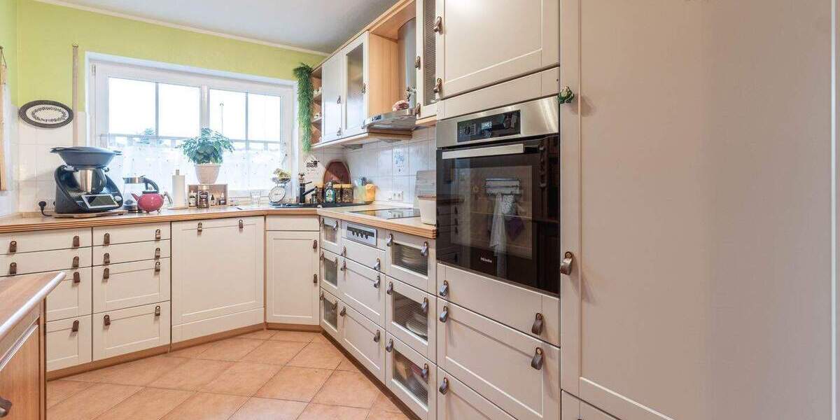 Reihenendhaus Stuhr Moordeich - 4 Zimmer, 127 m&sup2;, 385.000&euro; | Angebot:24423153