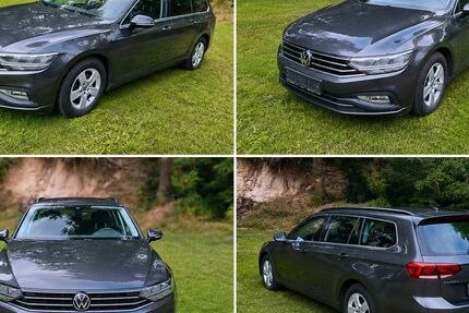 VW Passat 310.500 km 12.500 &euro; Hahnbach 92256