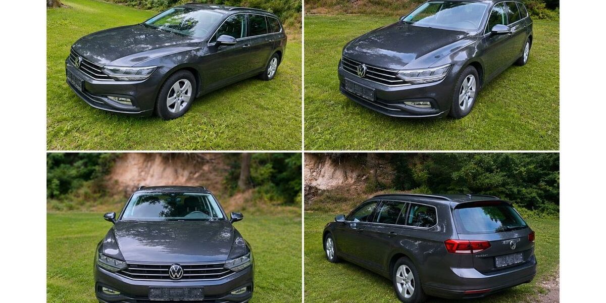 VW Passat 310.500 km 12.500 &euro; Hahnbach 92256