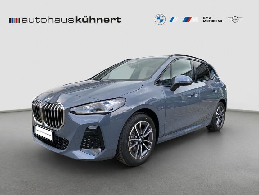 220 Active Tourer
